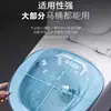 Bañera de asiento irrigador Haishi Hainuo Beishiwei para mujeres, lavabo para enjuague y limpieza del área privada post-cirugía de hemorroides
