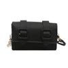 Bolsa Pequena Color Sólida da Moda Tendência para Mulheres 2026 Primavera/Verão Novo Estilo Tendência Mini Bolsa de Ombro Bolsa Transversal Bolsa Feminina