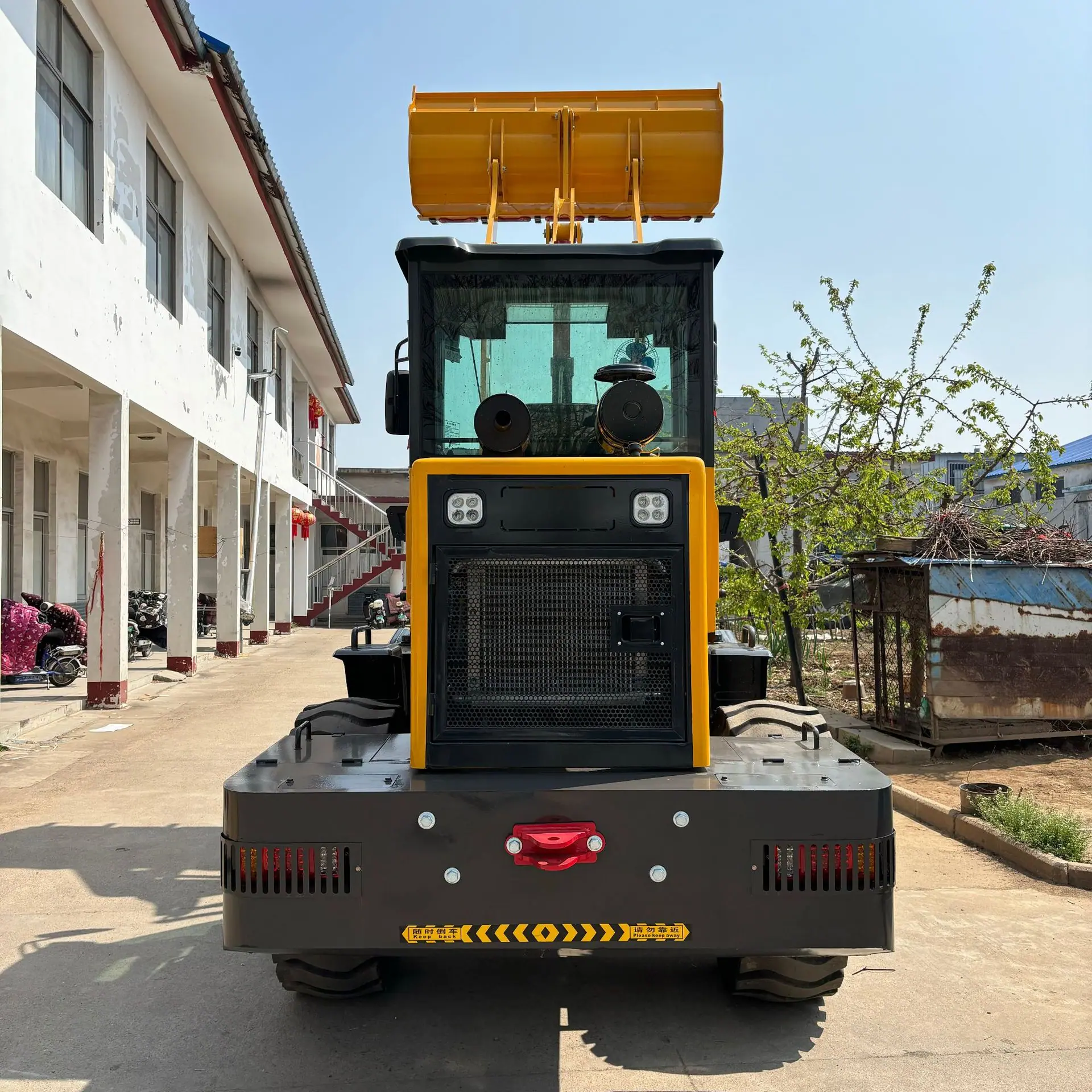ZL-HX20型装载机 5.jpg