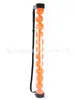 Cubo Recogedor de Pelotas de Pickleball, Recogedor Portátil de Pelotas, Capacidad para 12 Pelotas, No es Necesario Agacharse para Recoger las Pelotas
