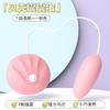 Ovo Vibratório Pequeno em Formato de Concha, Brinquedo Sexual Feminino, Dispositivo de Masturbação, Mini Controle Remoto, Provocação, Vibração Forte, Ovo Vibratório Feminino Adulto, Sexy