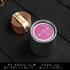 Frasco Pequeño de Incienso, Varillas de Incienso de 1 Hora, Madera de Agar Natural, Sándalo de Nha Trang, Incienso de Pera para Uso Doméstico, Aromaterapia, Desodorización, Fragancia para Interiores