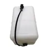Tanque de Água Auxiliar para Escavadeira 20Y-06-15240 Acessórios para Máquina de Escavação Pc110/130-7-8M0 Pc400/450-7