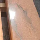 天然大理石石材浮雕 纹理自然