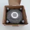 Spot Wholesale 115-52 Chasis de Placa Base Grande con Núcleo de Aluminio Compatible con Intel 115X 1200 775 Refrigerador de CPU
