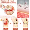 Ungüento para el Cuidado del Dolor Articular Ximonth Alivia el Dolor y el Malestar de la Columna Cervical, la Columna Lumbar y la Articulación de la Muñeca Cuidado Corporal
