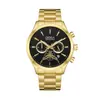 Relógio Masculino Multifuncional Fashionável Orsga com Calendário, Design Clássico Luminoso, Relógio de Pulso Quartz para Negócios Transfronteiriços Transmissão ao Vivo Fabricante