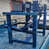 Cizalla Mecánica de 1.3m Operada con Pie con Alta Velocidad de Corte, Disponible en Especificaciones de 600mm