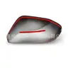 Adecuado para 19-21 Toyota Ralink/Corolla cubierta de espejo retrovisor modificada cubierta de espejo carcasa de espejo retrovisor decoración