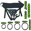 Pênis Usa Calças Produtos Femininos les Gay Masculino Brinquedos Adultos Ferramentas Sexuais Lala t Vibrador Calças Sexuais
