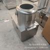 500 Modelos de Máquina Peladora Engrosada, Máquina Peladora de Verduras, Máquina Peladora de Taro, Máquina Peladora para Fábrica de Alimentos, Venta al por Mayor por Fabricante