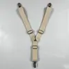 Suministros para mascotas nuevo pañal para mascotas correa anti-caída clip de correa ajustable para pantalones fisiológicos de perro primera generación de pelo