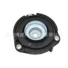 Adecuado para Passat 1Kd412331A, 1K0412331C, 1K0412331B Goma Superior Amortiguador Delantero
