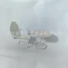 Estilo Europeu Metal Ferro Arte Mini Mobiliário Romântico Decoração Jardinagem Micro Paisagem Ornamentos Sala de Estar Estudo Mesa Pequenos Ornamentos