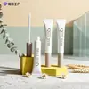 Materiales de Empaque para Brillo de Labios de 15g, Tubos para Brillo de Labios, Tubos Vacíos para Labiales, Tubos Cosméticos de Bruma para Bálsamo de Labios y Lodo Labial, Fábrica de Origen