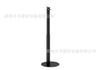 Soporte para tableta dedicado fitness comercial pantalla de piso Kiosco antirrobo vesa soporte para tableta con cerradura