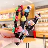 Diadema de dibujos animados para niños más vendida, diadema trenzada para mujer, pinza para el pelo, accesorio para el pelo, adorno para el pelo, herramienta de peinado