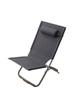 Sillón Descanso Comida Silla Plegable Hogar Dormitorio Silla Individual Respaldo Dormitorio Estudiantes Silla de Computadora Exterior Doble Uso Pesca Producto Nuevo
