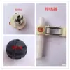 Carrete Retráctil Automático de Cable, Bandeja para Cables, Tambor Eléctrico, Accesorios para Carrete Retráctil Automático