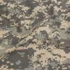 Algodón poliéster a cuadros camuflaje CP tela a cuadros tejido antidesgarro ropa de seguridad ropa de entrenamiento ropa de trabajo tela para pantalones