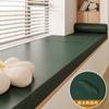 [La primavera no es demasiado tarde] nuevo tapete para mirador, tapete para ventana, tatami, tapete para balcón, cojín con ribete universal para las cuatro estaciones, removible y lavable