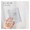 Russo estilo simples manicure ferramenta de armazenamento caixa de trabalho organizador caneta fototerapia caneta areia tira pele morta tesoura manicure profissional