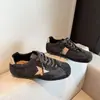 Zapatos Deportivos Casuales Versátiles de Encaje Retro con Cordones Estrella Alemanes para Entrenamiento para Mujer Otoño 2026 Nuevos Zapatos Tipo Forrest Gump Zapatos de Tabla