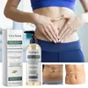 Eu Cpsr Oceaura Aceite Corporal de Colágeno Hidratante y Humectante Confort para la Piel Aceite Esencial