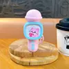 Llavero Grabadora de Micrófono Juguete Divertido Colgante de Micrófono Cantante Accesorios de Decoración para Bolsas de Regalo Pequeñas Venta al por Mayor