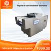 Frango fresco frango congelado máquina de cortar frango máquina de cortar frango totalmente automática máquina de cortar osso máquina de cortar pé de porco