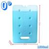 Caixa de Gelo para Uso Repetido, Uso Comercial, Pesca, Resfriamento de Animais de Estimação, Ventilador de Ar Condicionado, Placa de Gelo Ice Blue, Caixa Térmica, Caixa de Cristal de Gelo