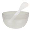 Tazón de Plástico Colorido para Mascarillas, Espátula para Mascarillas, Tazón Mezclador para Mascarillas, Herramientas de Preparación de Mascarillas, Herramientas de Belleza DIY, Gran Cantidad, Excelente Precio