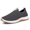 Primavera, Verão e Outono 2025 Novos Sapatos Esportivos da Moda para Jovens Masculinos Sapatos de Lona Casuais para Corrida Sapatos Masculinos Sapatos de Lona da Moda