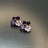 Brincos Vintage Itoen Florisauricalci