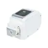 Serie BT YZ1515 cabezal de bomba pantalla digital bomba peristáltica precisión real alto flujo laboratorio con corriente constante bomba de goteo