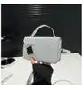 2025 Nuevo Bolso de Hombro Elegante Estilo Solapa Color Sólido de Moda Bolso Cruzado Bolso de Mano para Mujer, Versátil de Lujo Ligero