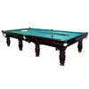 Mesa de Billar Bielorrusa de Bielorrusia, Mesa de Billar Snooker, Mesa de Billar Americana, Mesa de Billar Rusa Recta