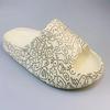 Pantuflas Personalizadas con Sensación de Pisada de Mierda para el Hogar, Casuales de Suela Gruesa para Hombres y Mujeres, para Playa, Interiores y Exteriores, Pantuflas Suaves para el Hogar, Baño, de Cuatro Estaciones