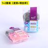 Mostrar al mundo exquisito juego de alambre de acero bola de lavado de cuencos esponja limpieza de cocina lavado de cuencos estropajo para empujar fabricantes