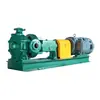 Shanghai Sunshine Pump Industry YLB Bomba Especial para Filtro Prensa Sin Fugas Bomba Sin Fugas para Aguas Residuales Depósito