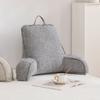Bolsa suave para mesita de noche, protección para el cuello, protección para la cintura, cojín para sofá, ventana salediza, almohada para la espalda, cojín para la cintura de la silla del dormitorio y la oficina.