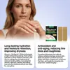 Los Parches para el Cuidado de Uñas Ximonth Son Cómodos, Transpirables y se Adhieren Naturalmente a las Uñas, Cuidando Suavemente la Superficie de la Uña y Dejándola Brillante y Lisa