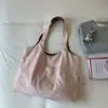 2026 Bolso de Hombro Grande de Doble Cara con Estampado de Leopardo Estilo Retro, Bolso de Axila Versátil Casual Elegante Estilo Perezoso, Bolsa de Compras