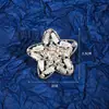 Sentido del Diseño Clase Nicho Pin Elegante para Fijar Ropa Accesorios de Broche de Animal Elegantes Ideas de Regalo Navideño para Mujeres