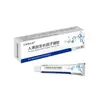 Creme de Carboximetil Quitosana Composto Extrato de Ervas Uso Externo na Pele Fórmula Vegetal Produto Genuíno Dropshipping Creme para Hemorroidas