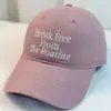 Gorra de Béisbol Estilo Coreano Nueva para Mujer Primavera Verano Otoño Invierno Usable Tendencia Bordado de Letras Gorra con Visera Casual Moda Sombrero para el Sol para Hombre Tendencia