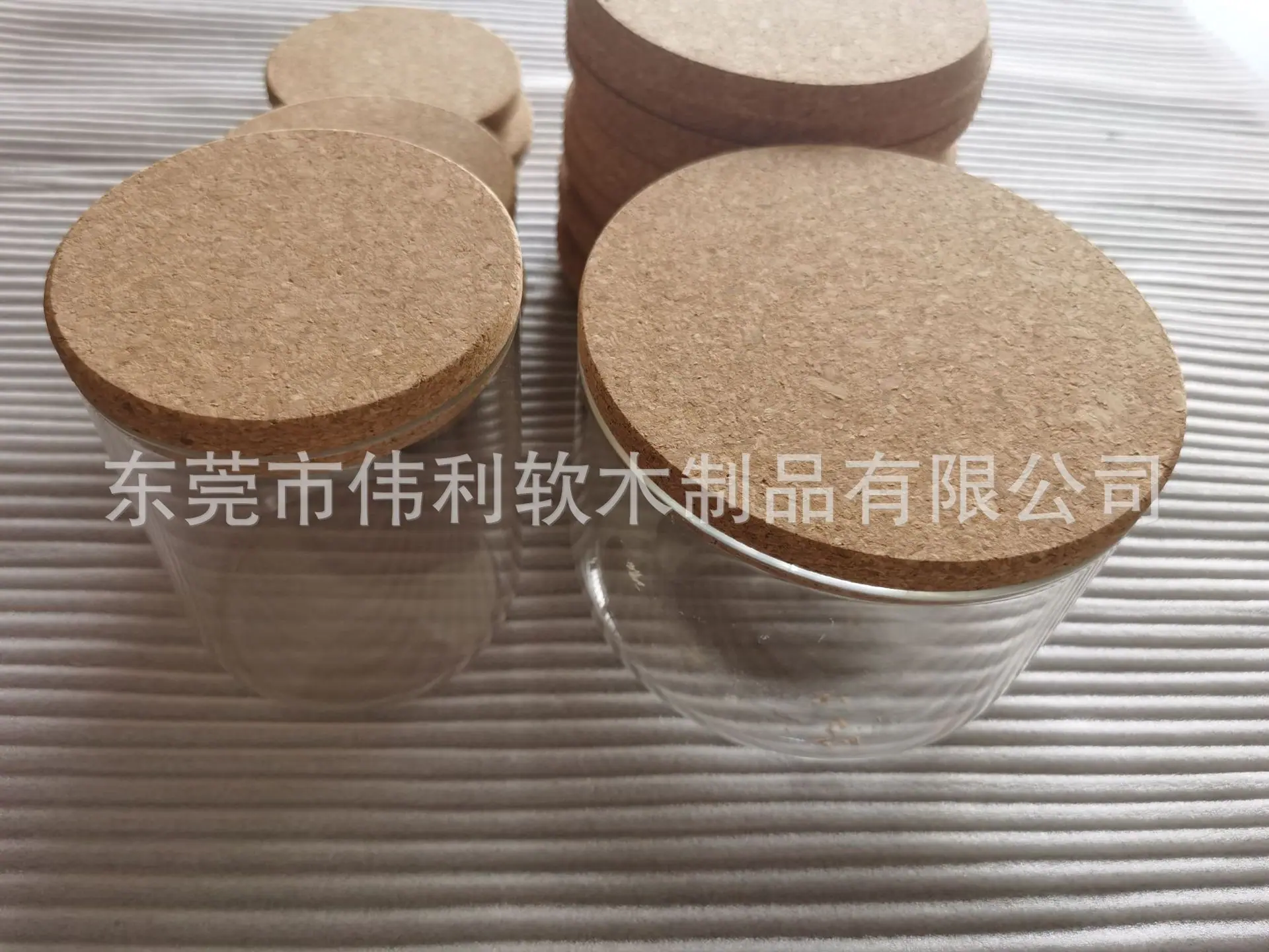 T型软木塞