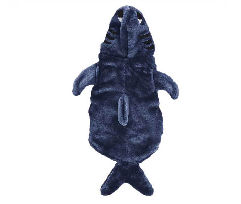 立体鲨鱼详情_07