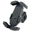 Suporte de Celular para Moto Suporte de Celular para Bicicleta Veículo Elétrico Estrutura de Suporte para Celular de Passeio Suporte de Celular para Carro de Navegação