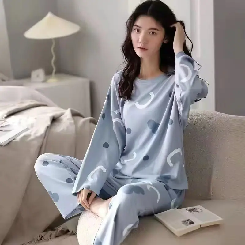 蓝C桃心-长